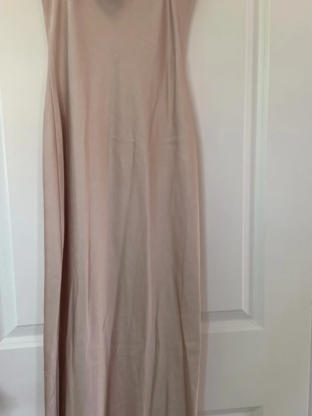 Express sleek sleeveless