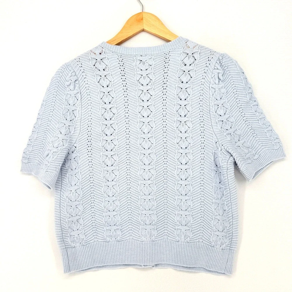 Joie short sleeve