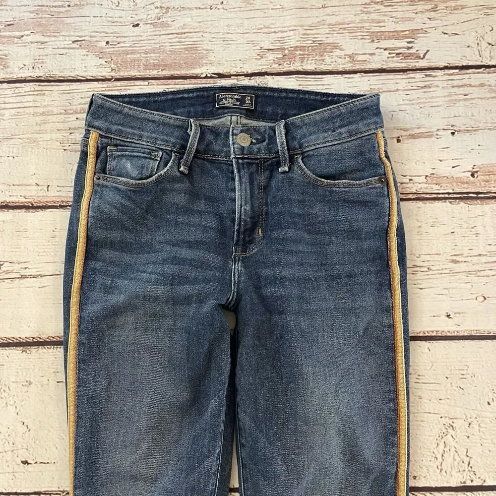 Abercrombie & Fitch abercrombie fitch