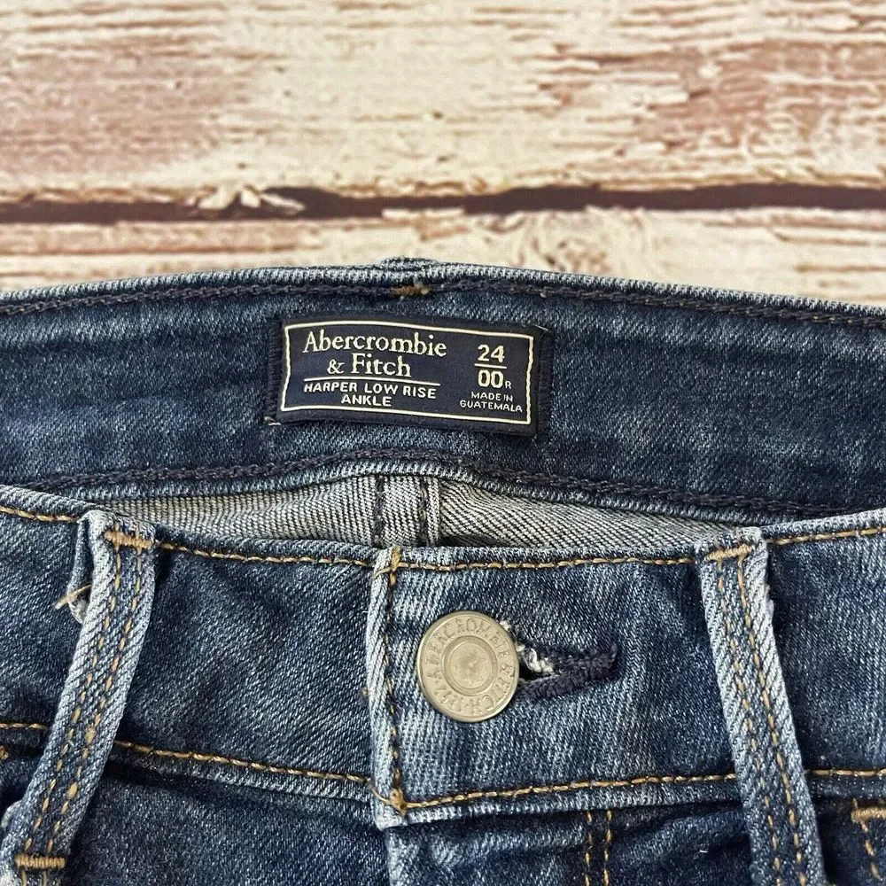 Abercrombie & Fitch abercrombie fitch