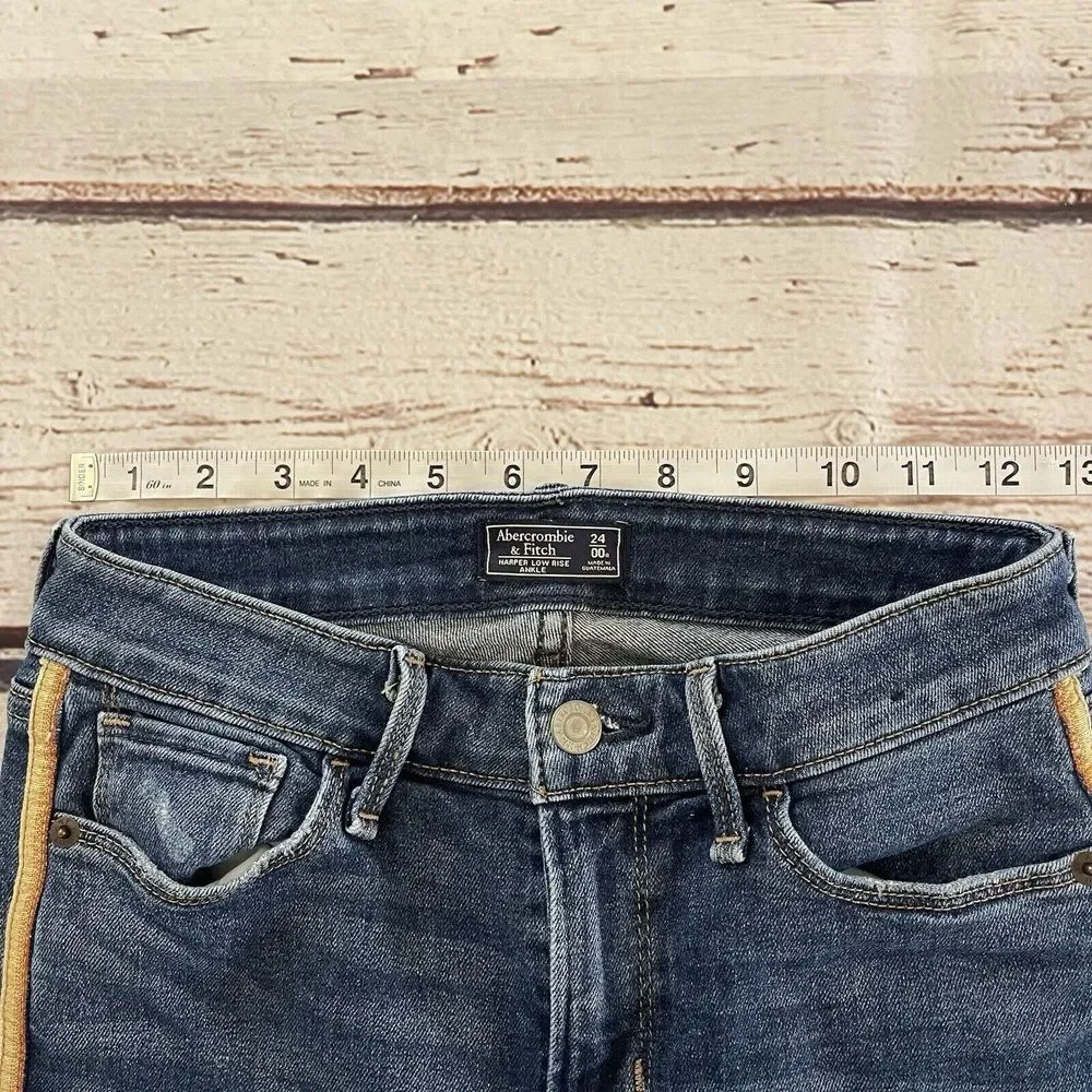 Abercrombie & Fitch abercrombie fitch