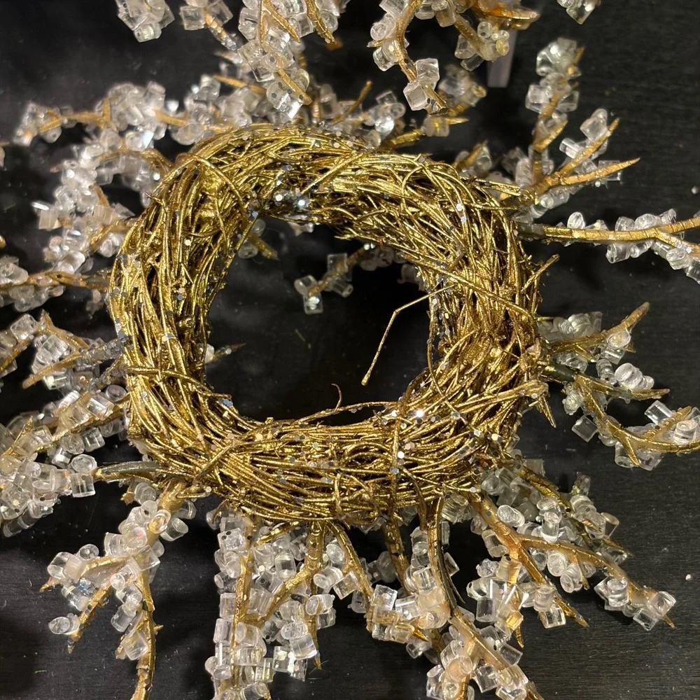 N/A gold wire