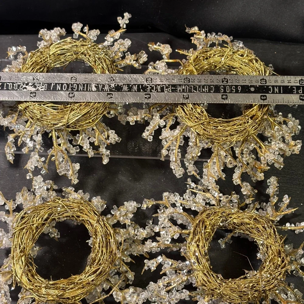 N/A gold wire