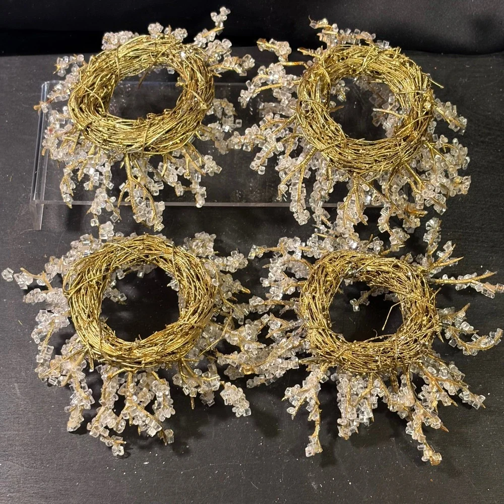 N/A gold wire