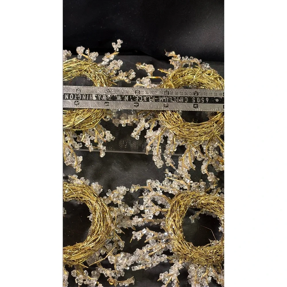 N/A gold wire