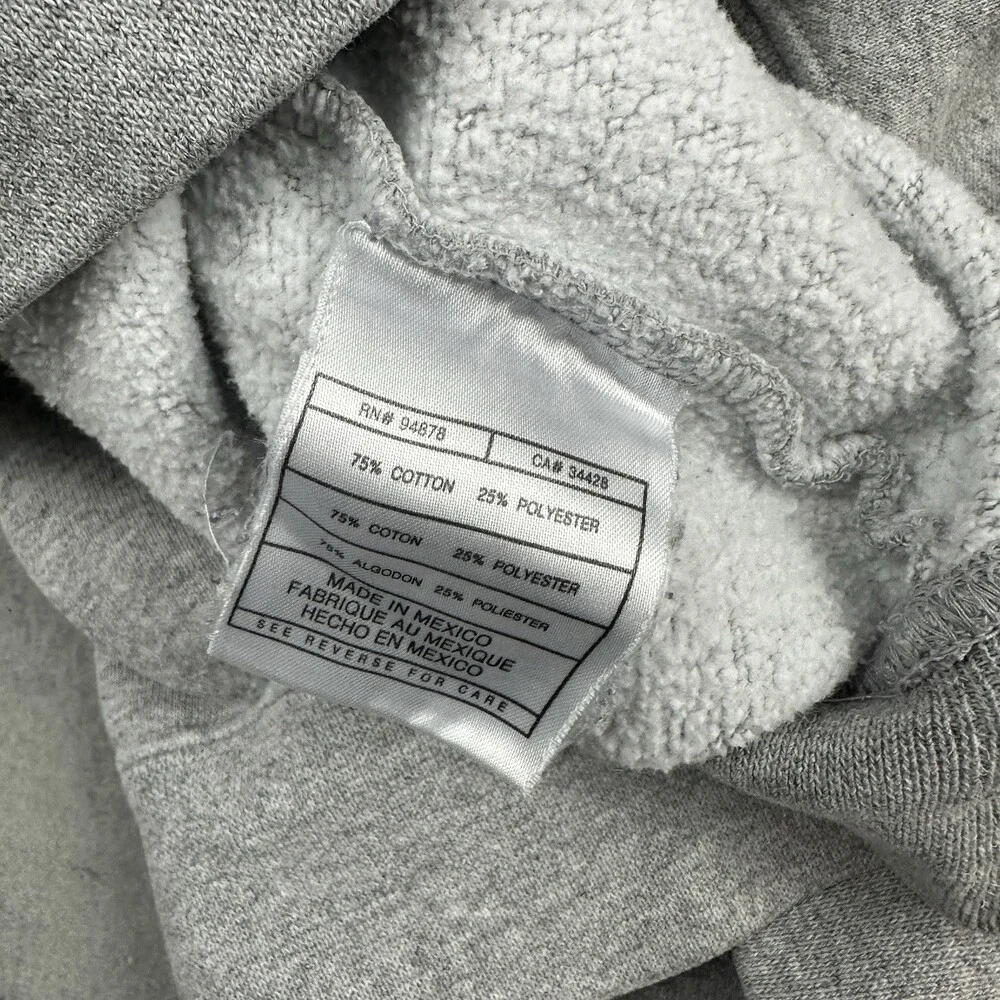 Nike vintage sweatshirt