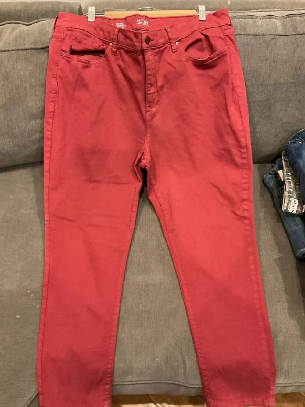 a.n.a these new