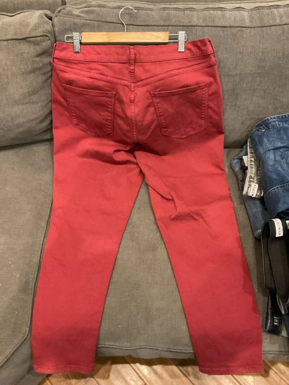 a.n.a these new