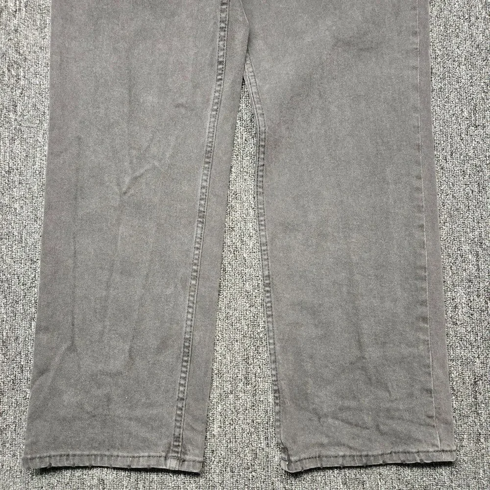 H&M brand &denim