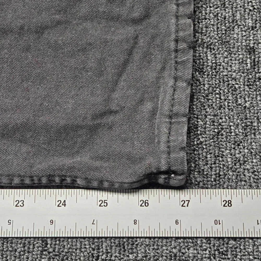 H&M brand &denim