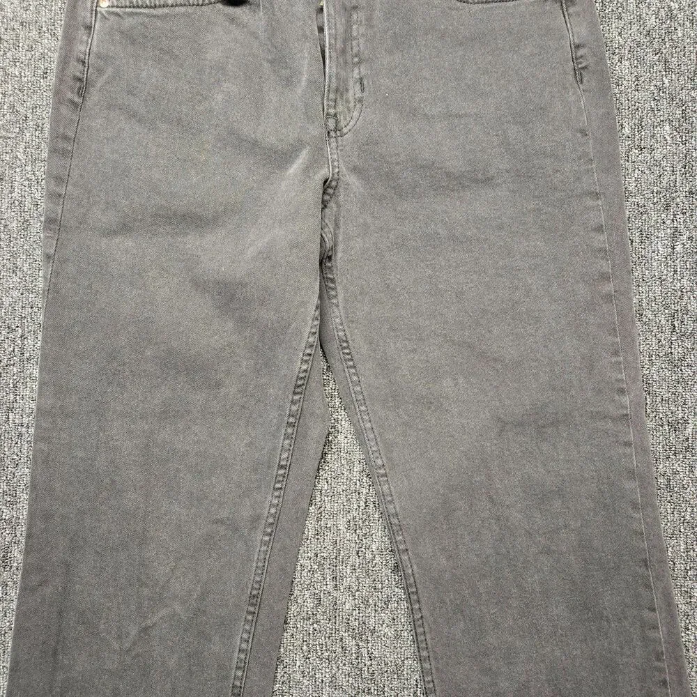 H&M brand &denim