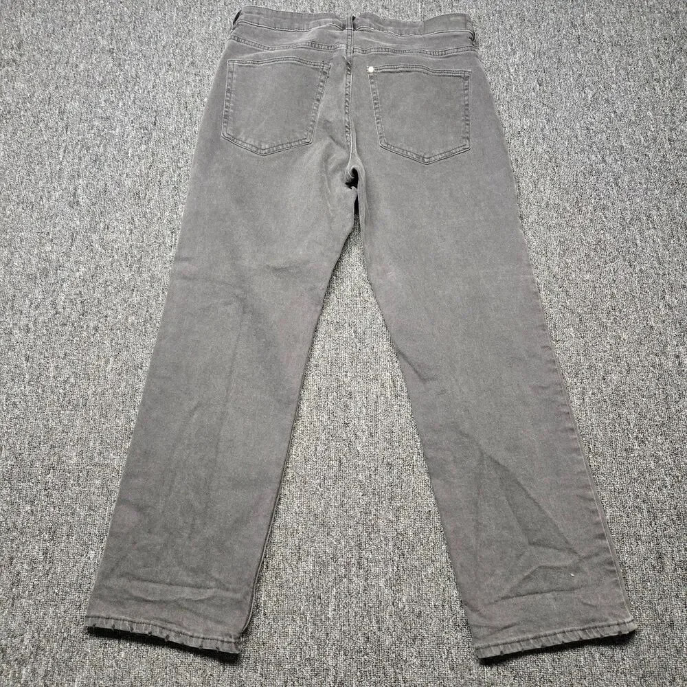 H&M brand &denim
