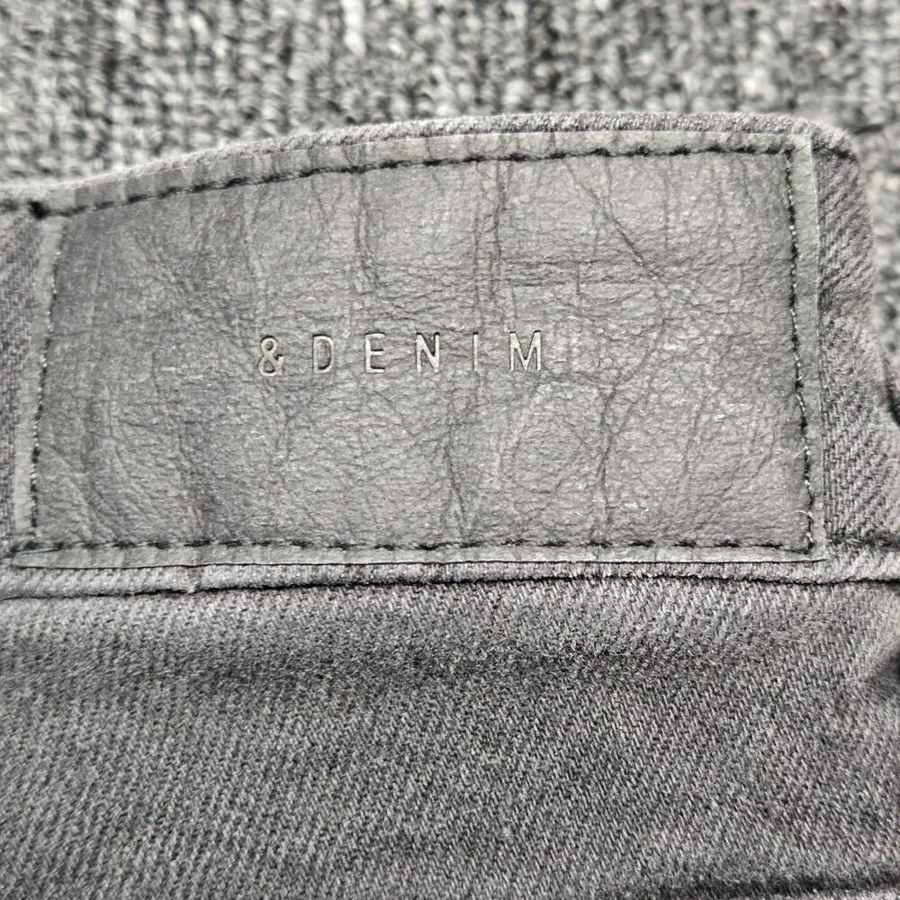 H&M brand &denim
