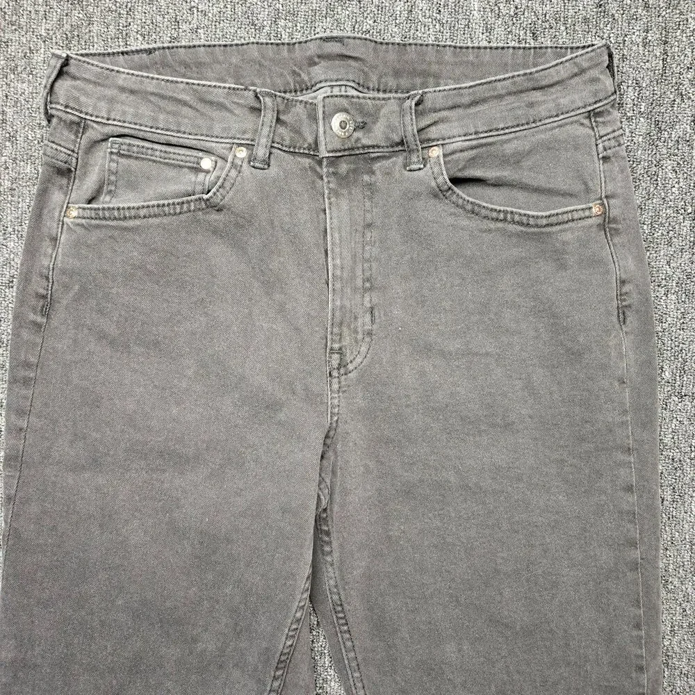 H&M brand &denim