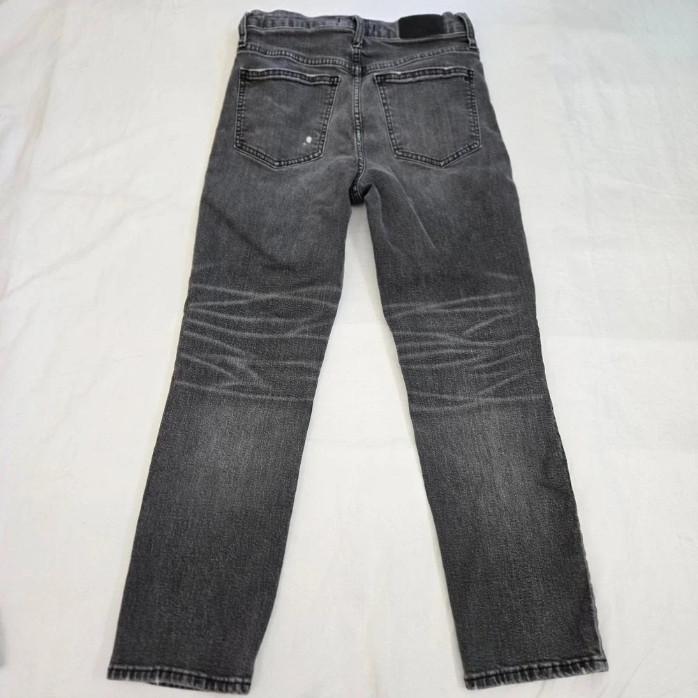 Madewell perfect vintage