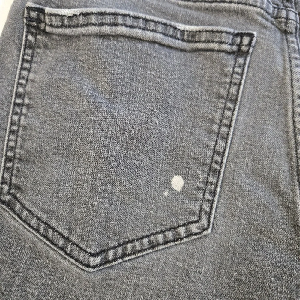 Madewell perfect vintage