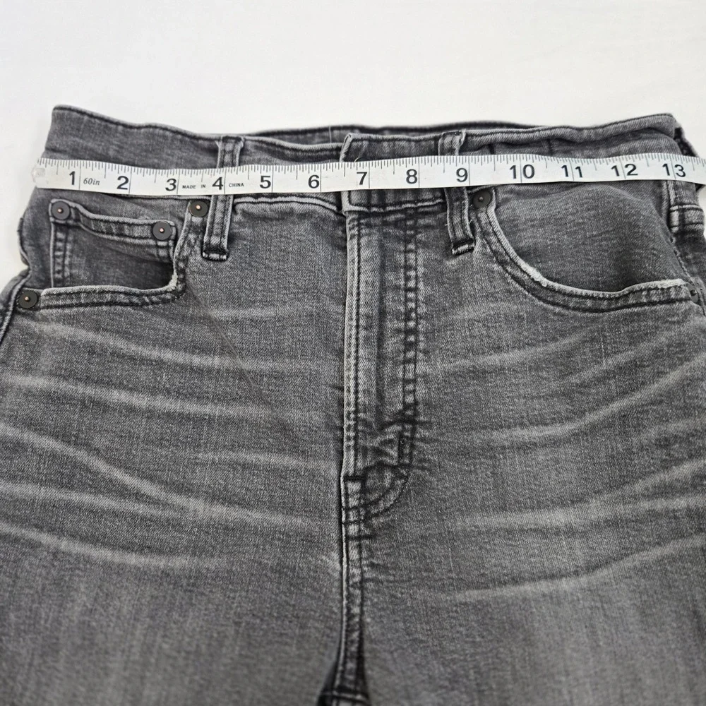 Madewell perfect vintage