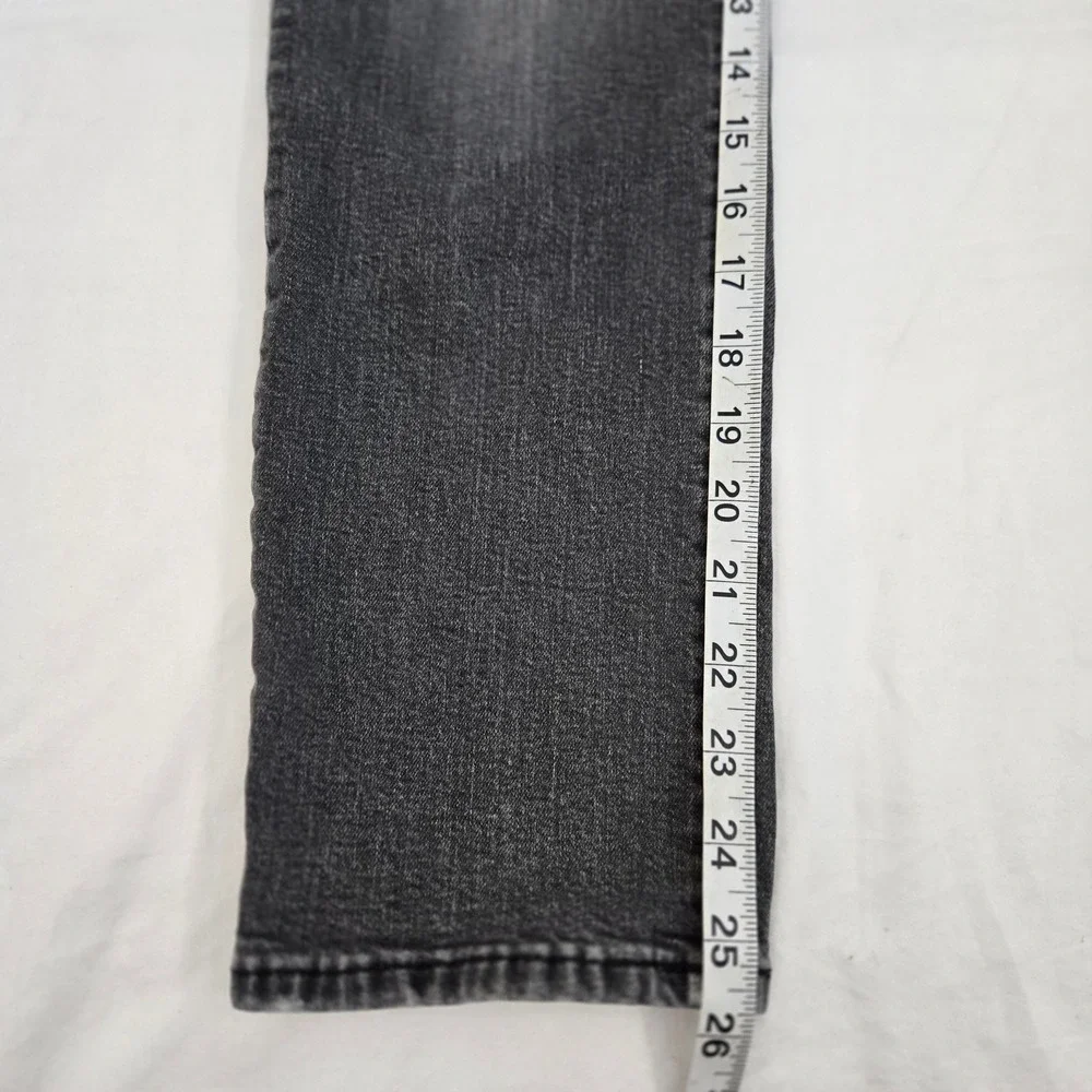 Madewell perfect vintage