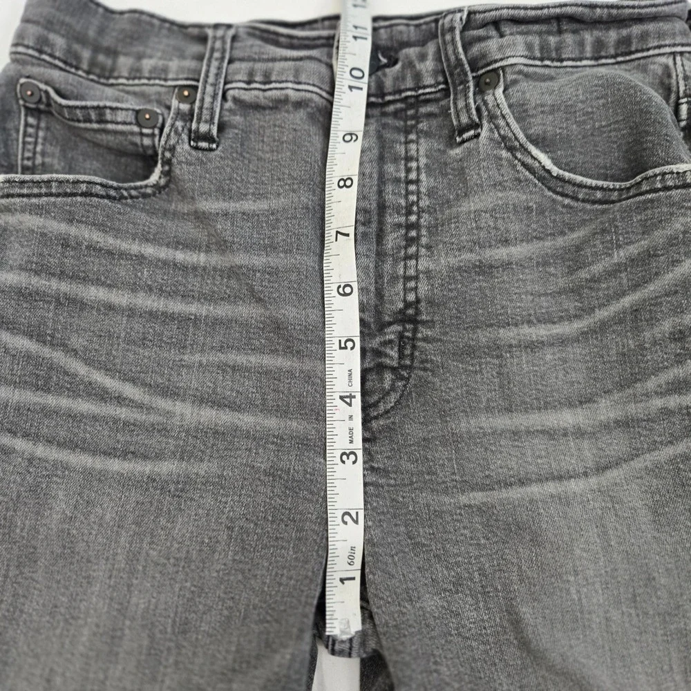 Madewell perfect vintage