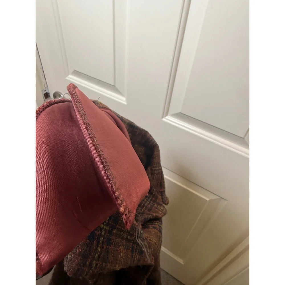 Maren vintage inspired