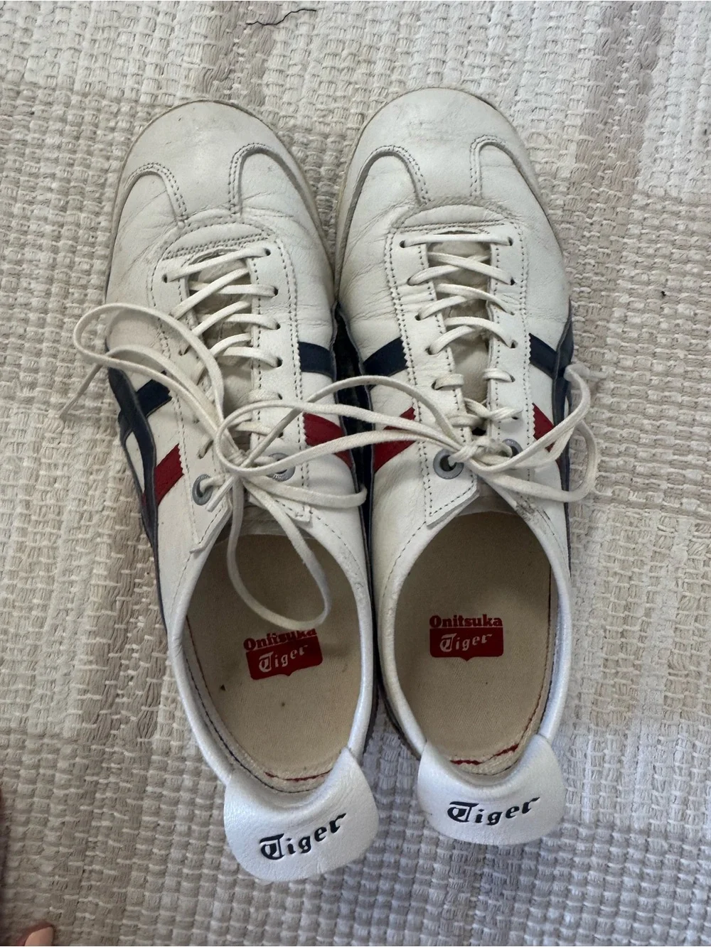 Onitsuka Tiger by Asics original version
