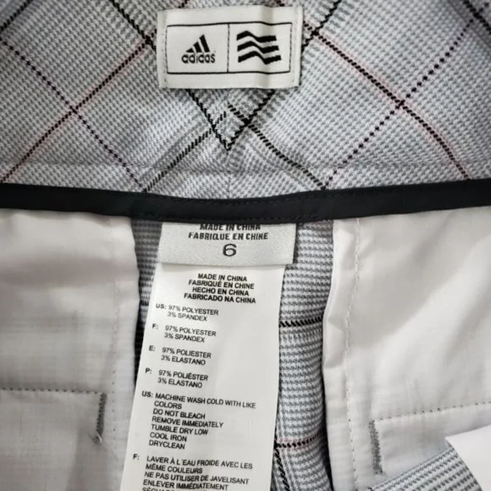 adidas active shorts
