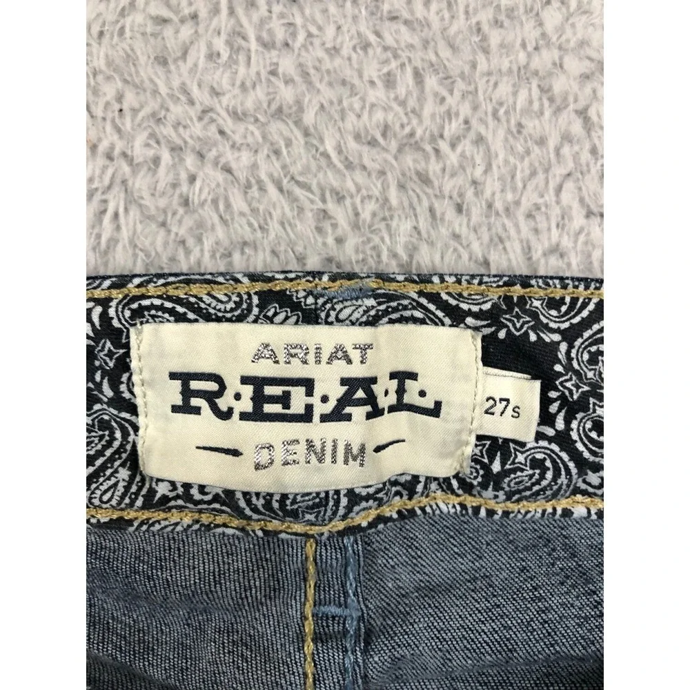 Ariat jeans womens