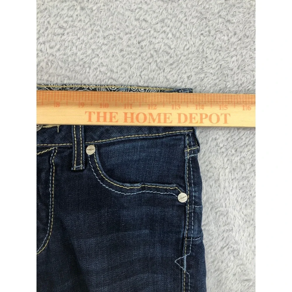 Ariat jeans womens