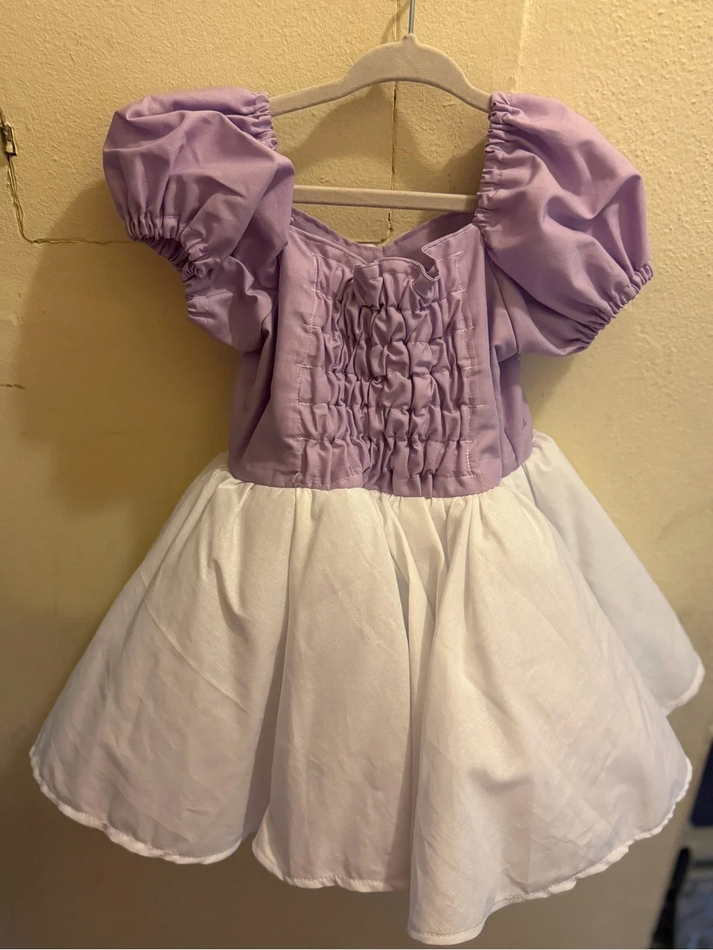 Handmade delightful lavender