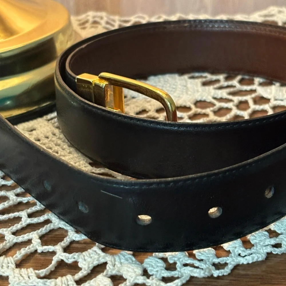 Yves Saint Laurent sophisticated vintage