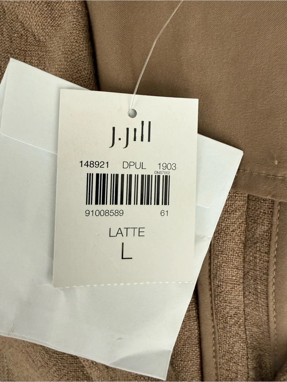 J. Jill new tags