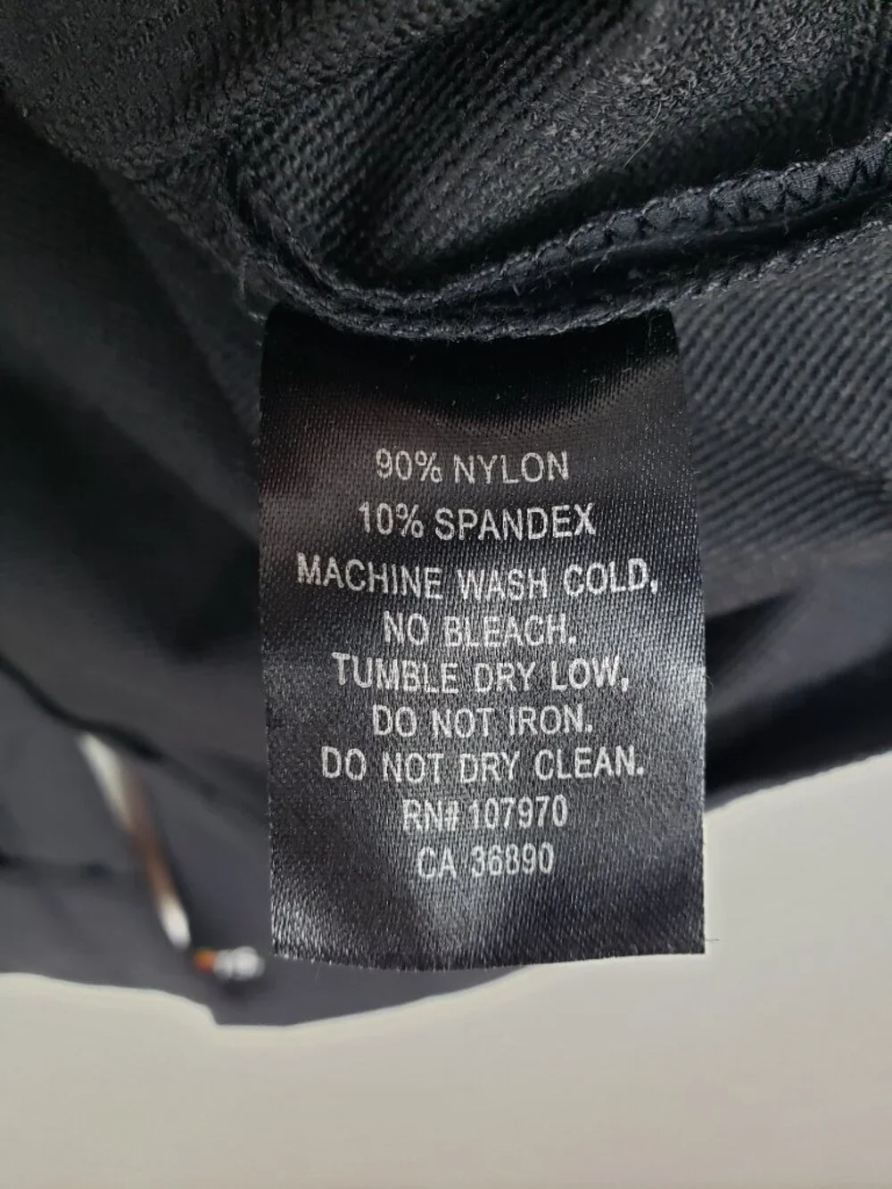 Kerrits womens xl