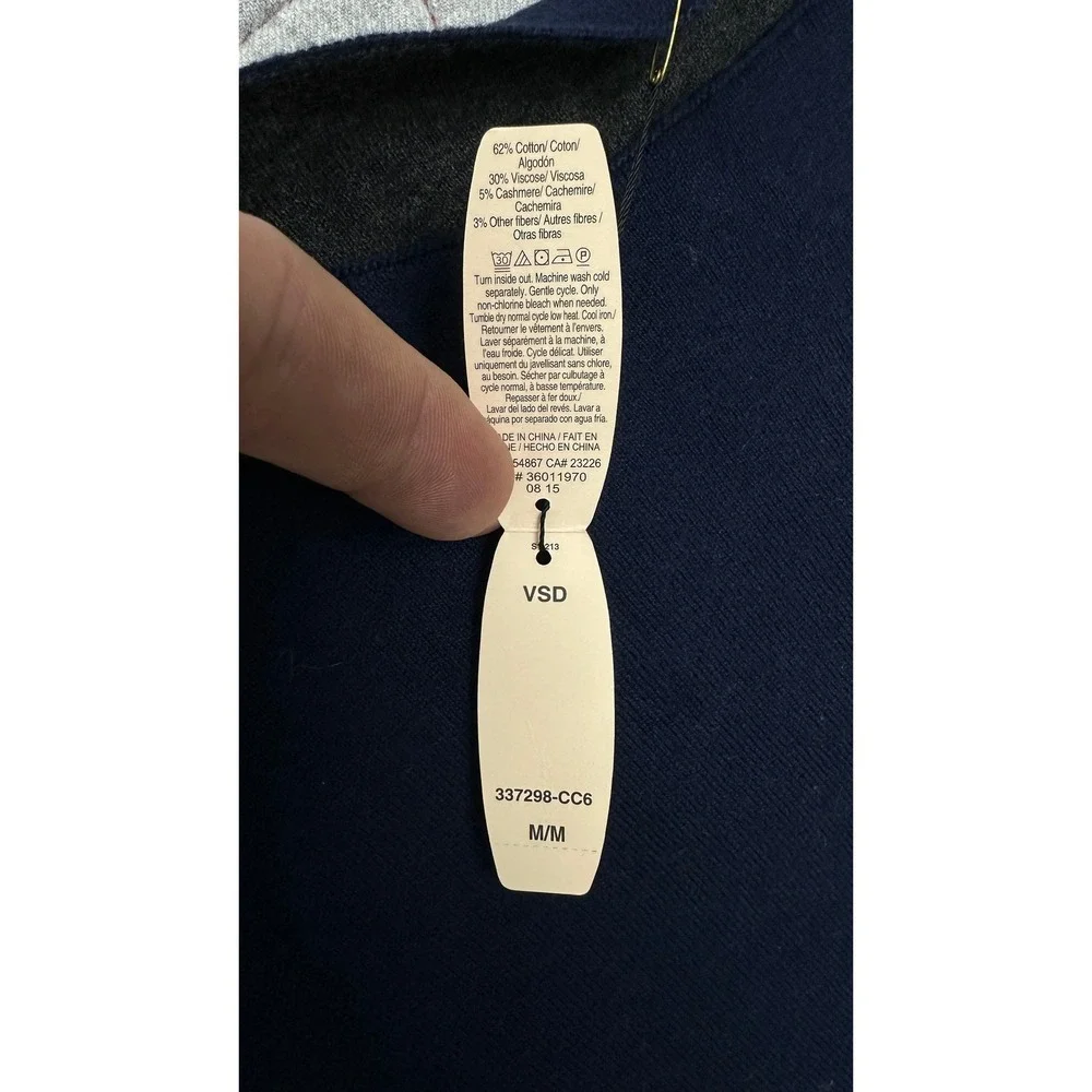 Victorias Secret new tags