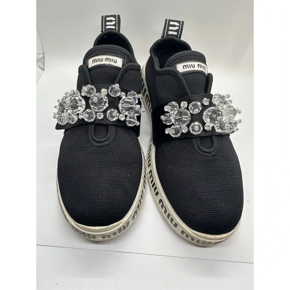 Miu Miu designed elevate