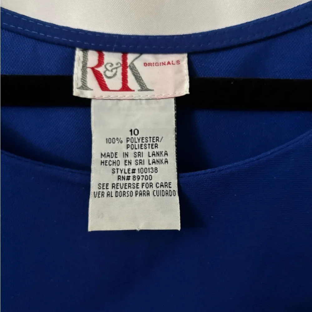 r&k originals elevate your