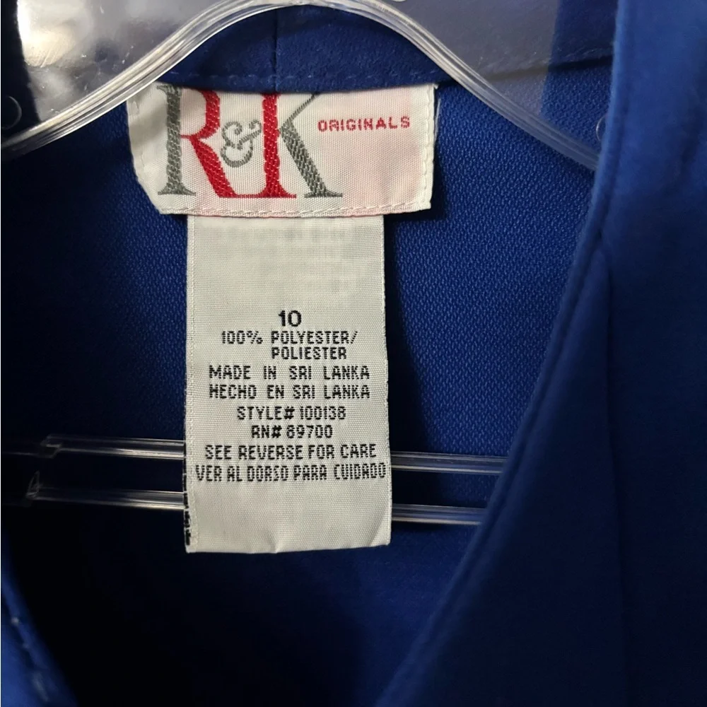 r&k originals elevate your