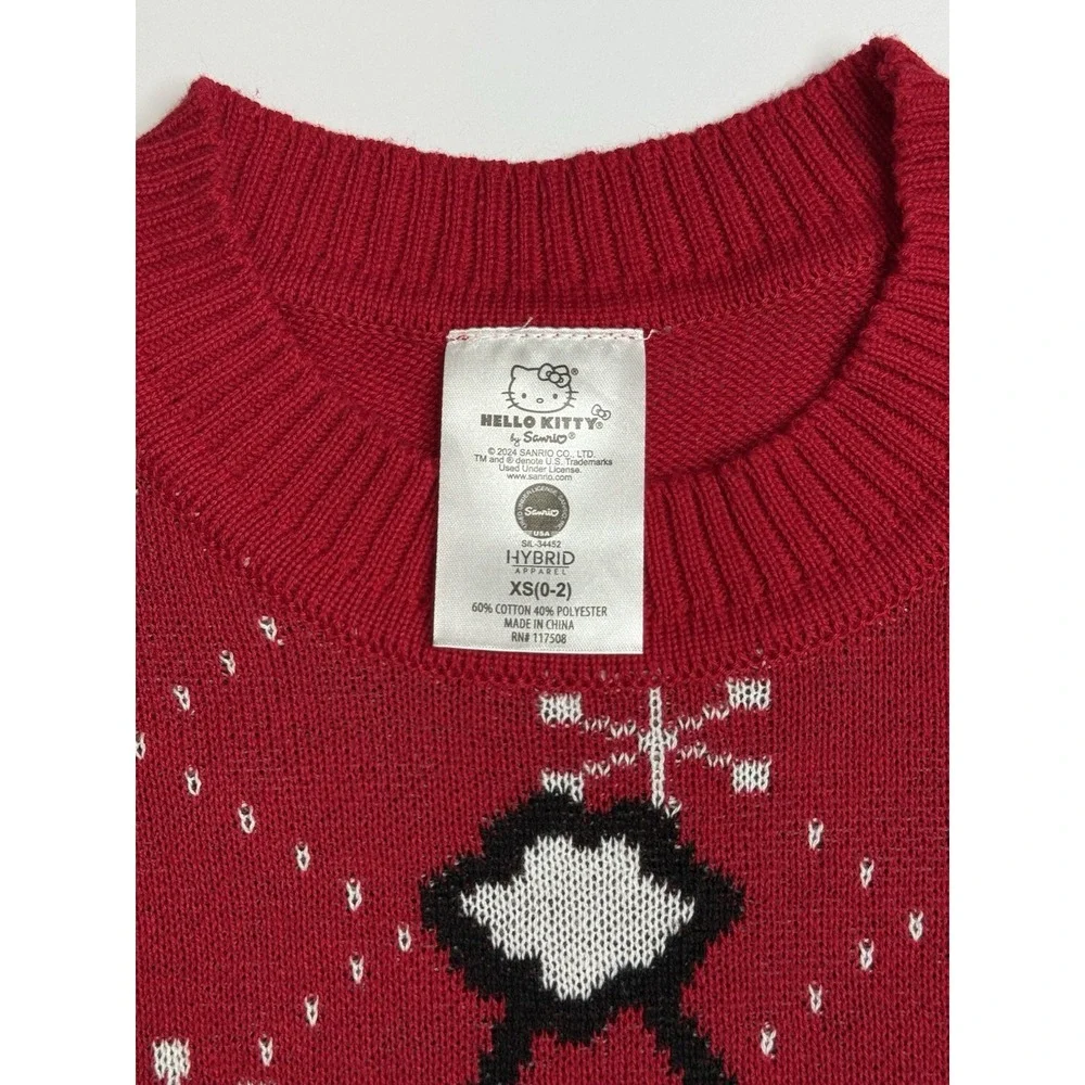 Hello Kitty women extra
