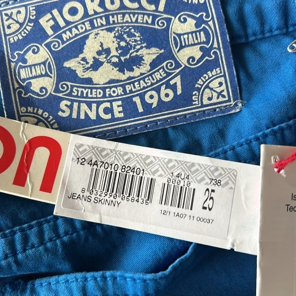 Fiorucci sold revolve