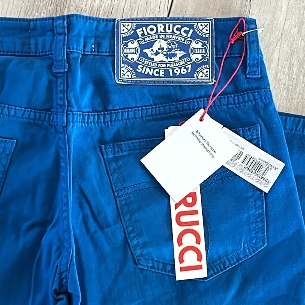 Fiorucci sold revolve