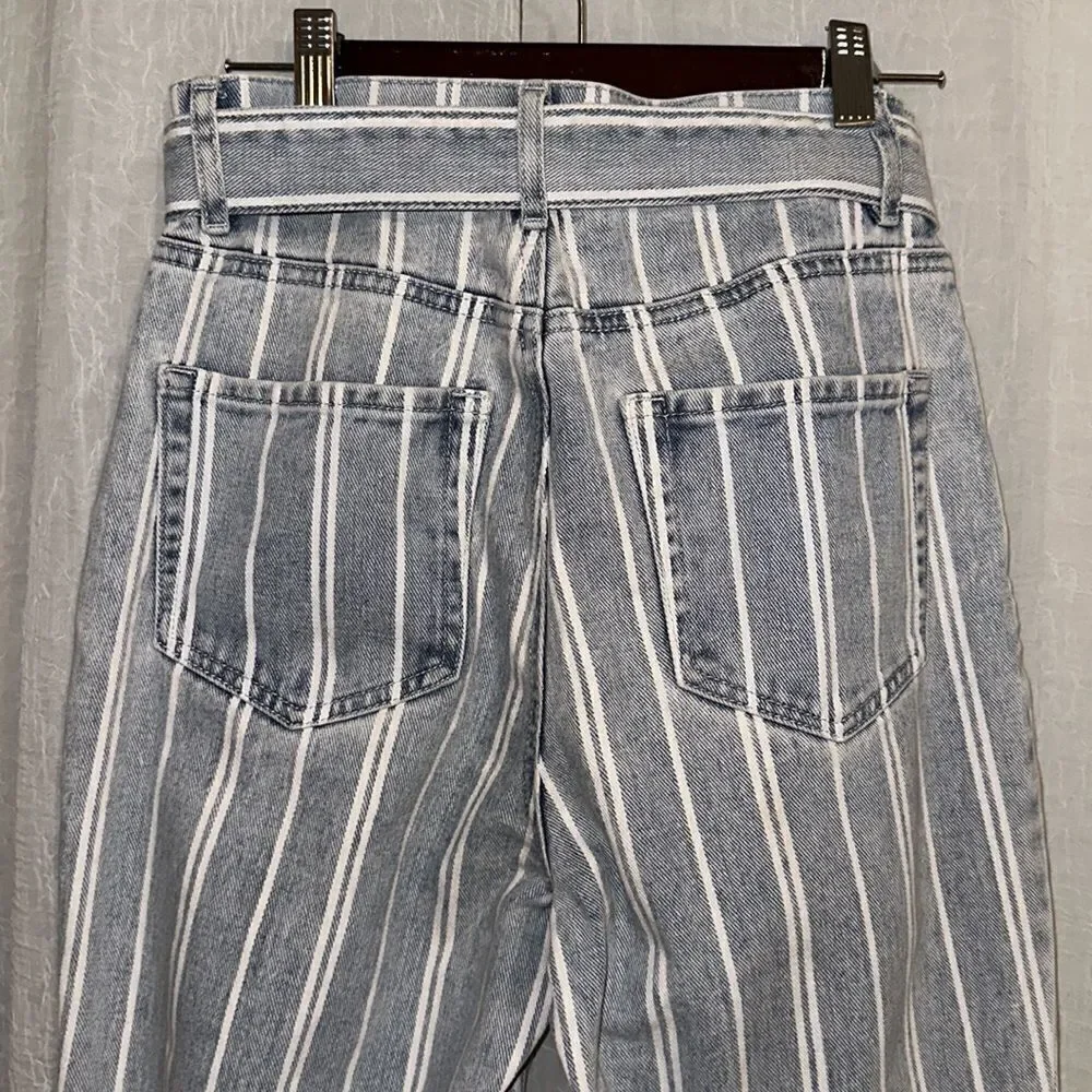 PacSun tie waist