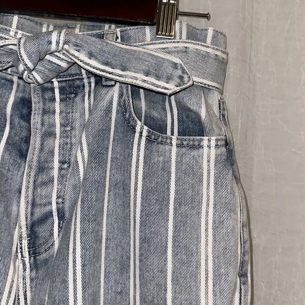 PacSun tie waist