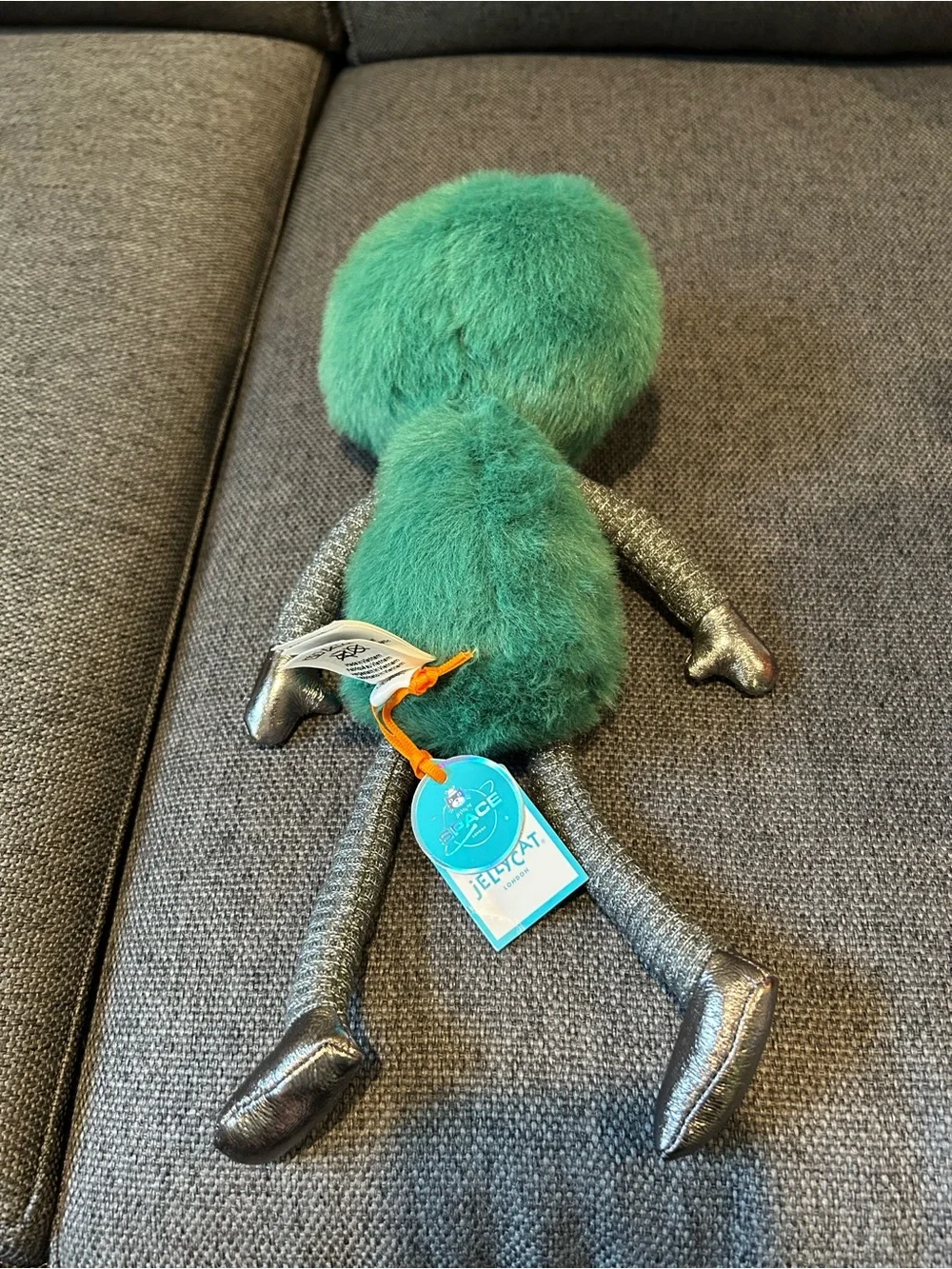 Jellycat add touch