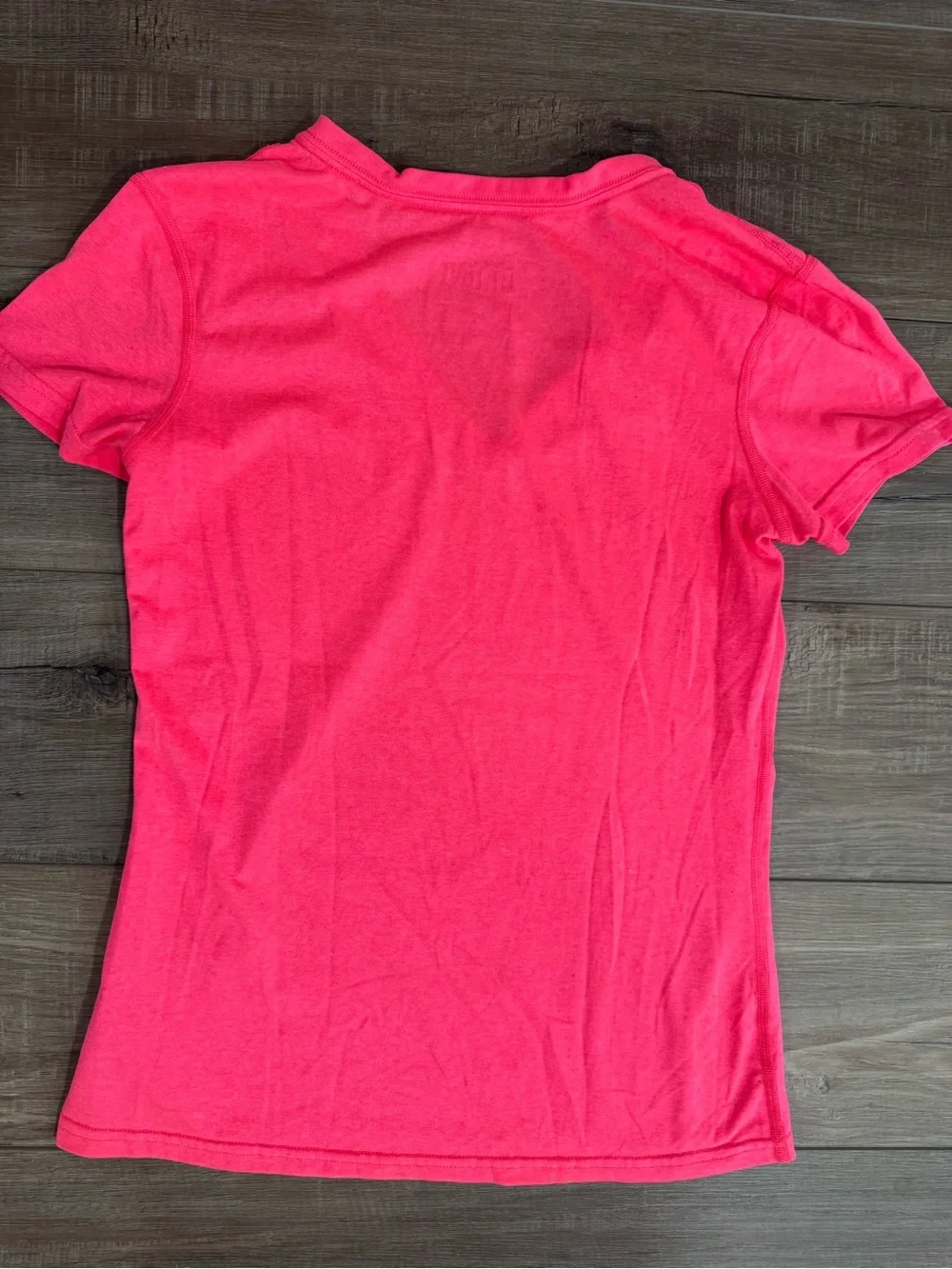 Nike short sleeve