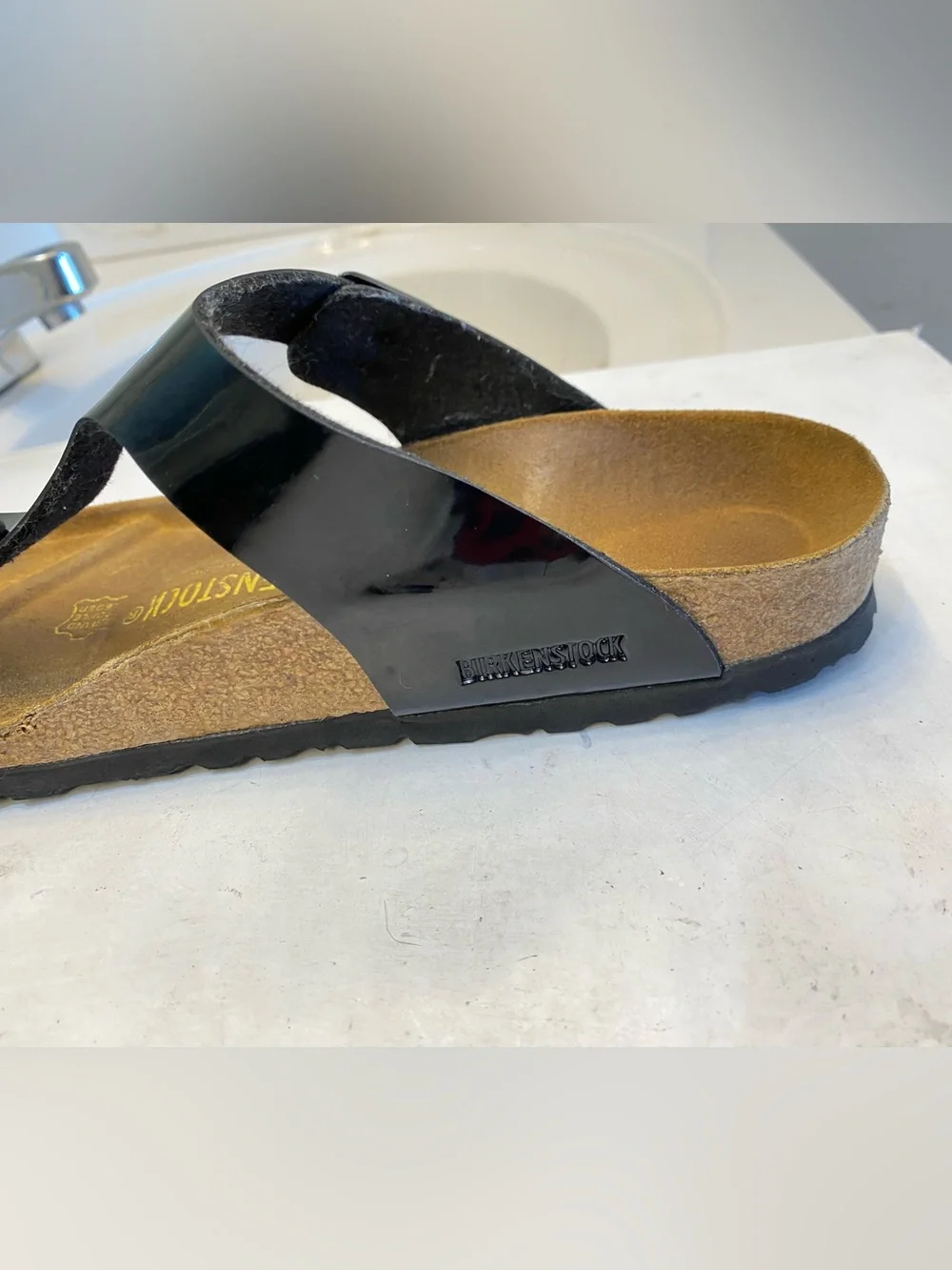 Birkenstock 37 size pictures