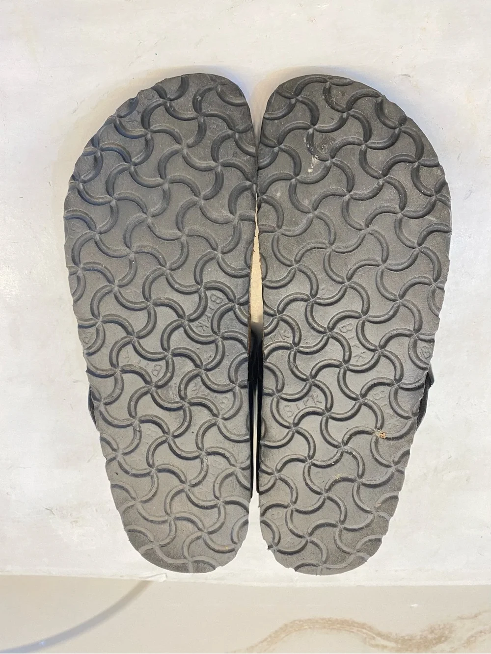 Birkenstock very normal