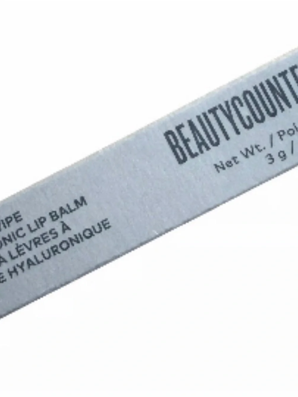 Beauty Counter beautycounter clean