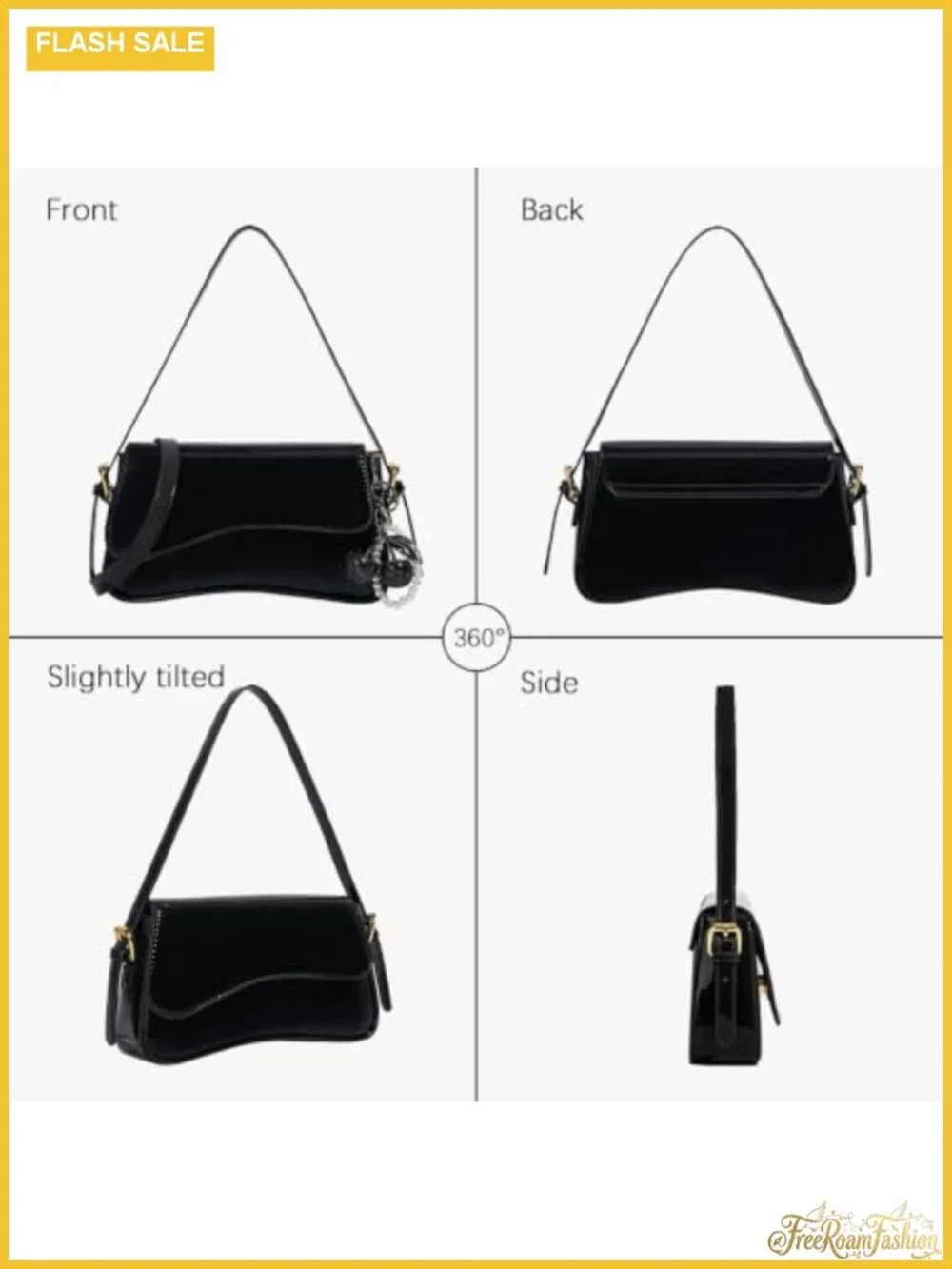 N/A this black