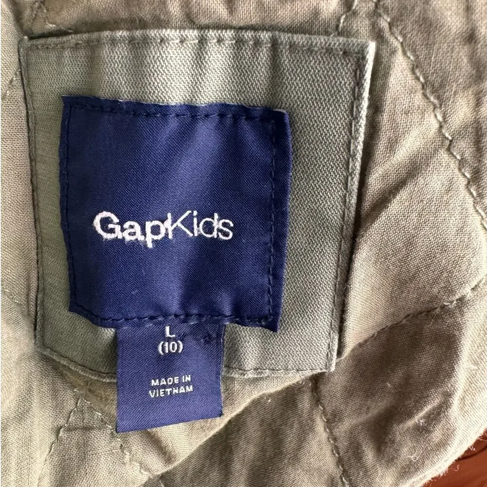 GAP gapkids olive