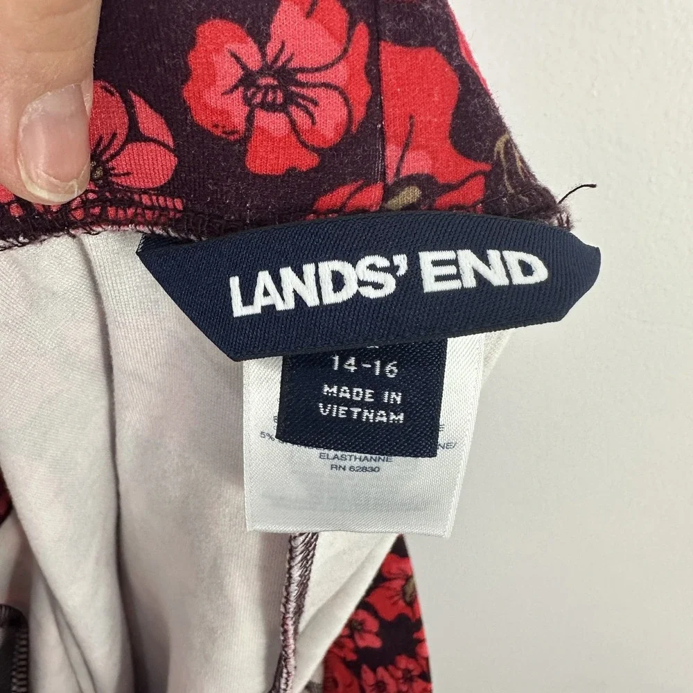 Lands End lands end