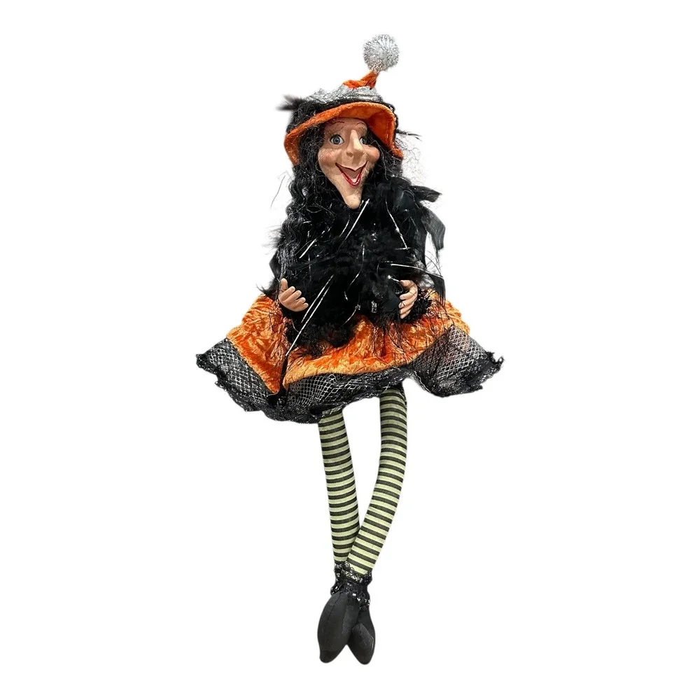 N/A fun whimsical
